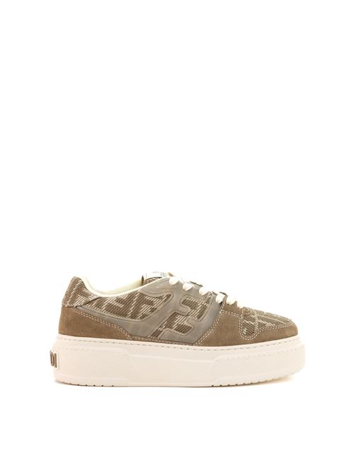 Sneakers Match FENDI | 8E8572 ASAYF1RUN